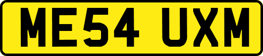 ME54UXM