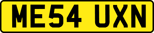 ME54UXN