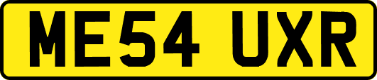 ME54UXR
