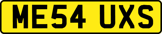 ME54UXS