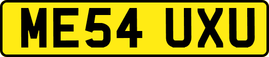ME54UXU