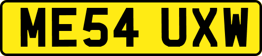 ME54UXW