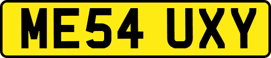 ME54UXY