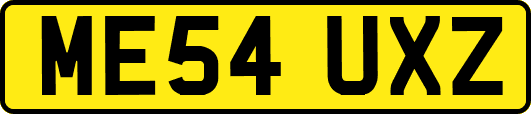 ME54UXZ