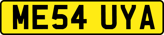ME54UYA