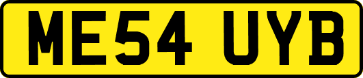 ME54UYB