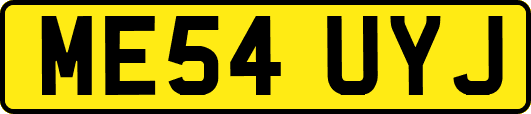 ME54UYJ