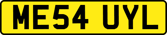 ME54UYL