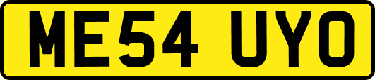 ME54UYO