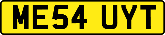 ME54UYT