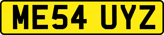 ME54UYZ