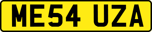 ME54UZA