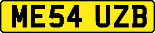 ME54UZB