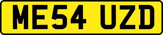 ME54UZD