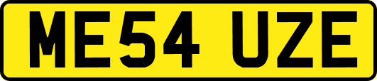 ME54UZE