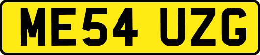 ME54UZG