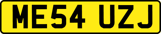 ME54UZJ