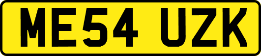 ME54UZK