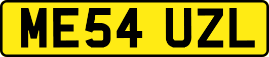 ME54UZL