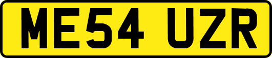 ME54UZR