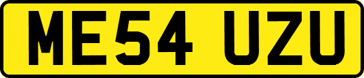 ME54UZU