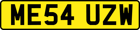ME54UZW