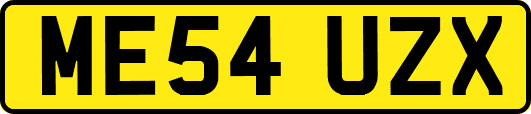 ME54UZX