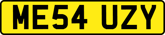 ME54UZY