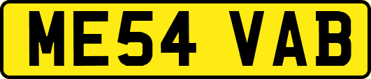 ME54VAB