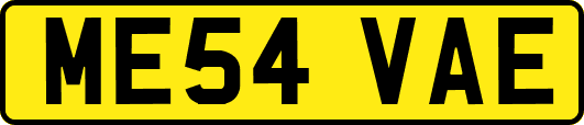 ME54VAE