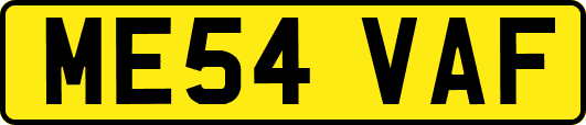 ME54VAF
