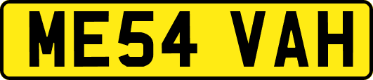 ME54VAH