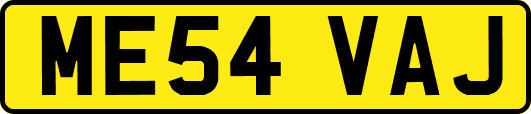 ME54VAJ