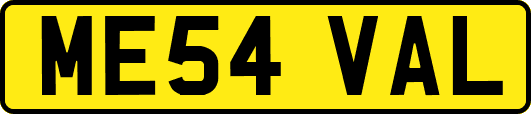 ME54VAL