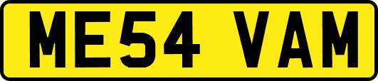 ME54VAM