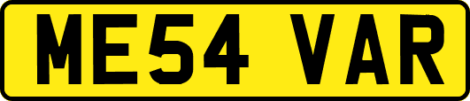 ME54VAR