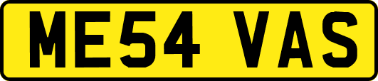 ME54VAS