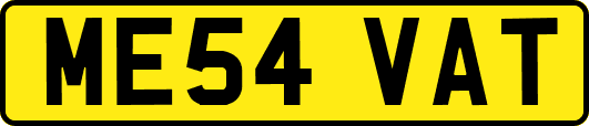 ME54VAT