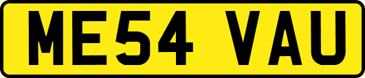 ME54VAU