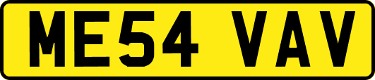 ME54VAV