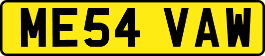 ME54VAW