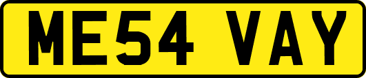 ME54VAY