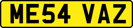 ME54VAZ