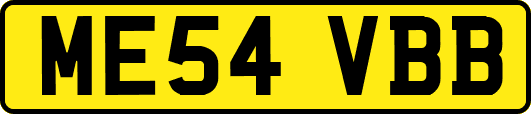 ME54VBB