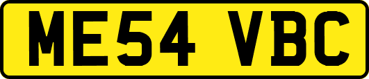 ME54VBC