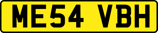 ME54VBH
