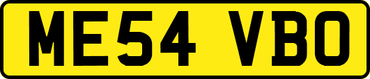ME54VBO