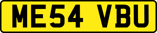 ME54VBU