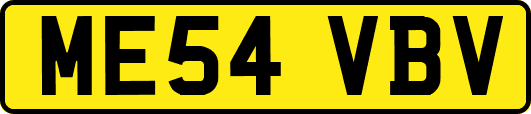 ME54VBV