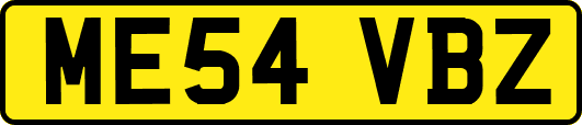 ME54VBZ